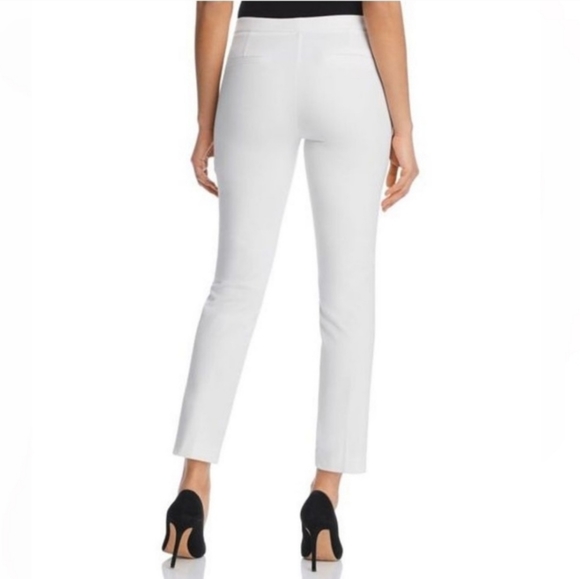 Kobi Halperin Ayla High Rise Wide Leg Crop Pant - Picture 8 of 8